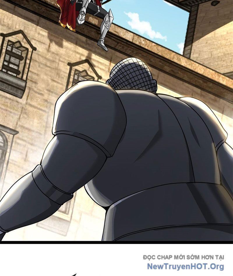 Ta Báo Thù Đế Quốc Sau Khi Bị Phản Bội - Chapter 1 - Page 91