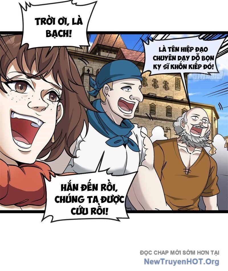 Ta Báo Thù Đế Quốc Sau Khi Bị Phản Bội - Chapter 1 - Page 92