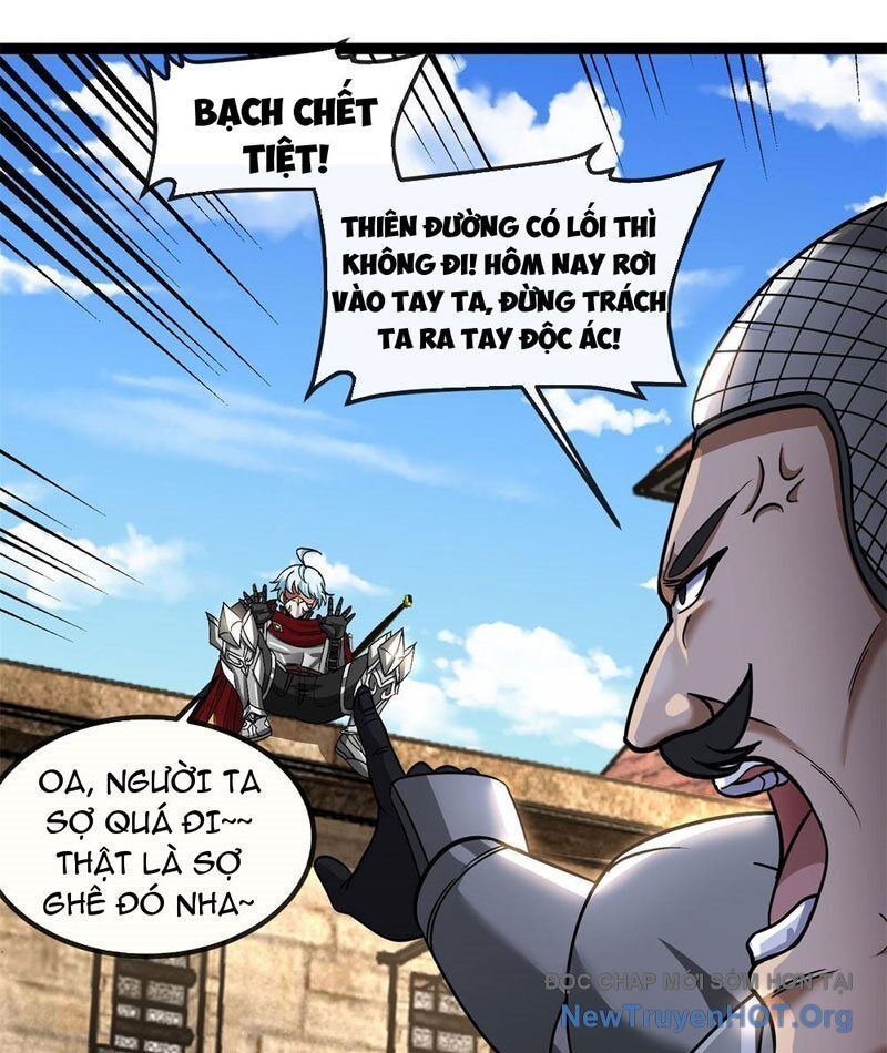 Ta Báo Thù Đế Quốc Sau Khi Bị Phản Bội - Chapter 1 - Page 93