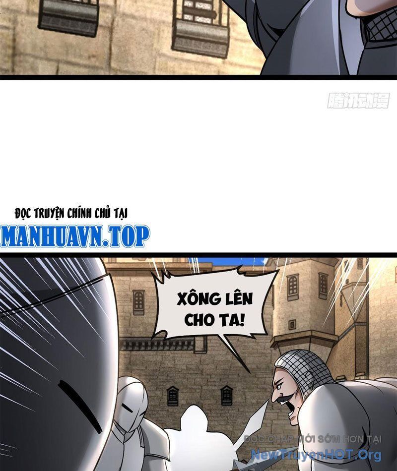 Ta Báo Thù Đế Quốc Sau Khi Bị Phản Bội - Chapter 1 - Page 94