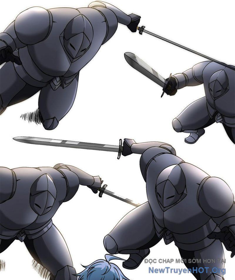 Ta Báo Thù Đế Quốc Sau Khi Bị Phản Bội - Chapter 1 - Page 96