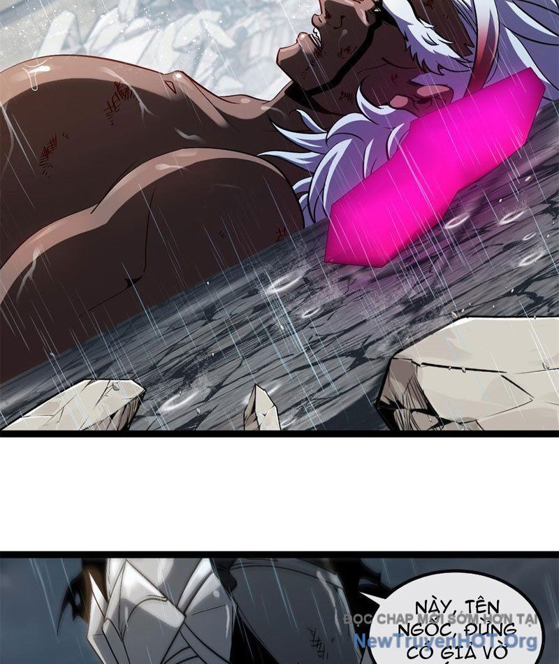 Ta Báo Thù Đế Quốc Sau Khi Bị Phản Bội - Chapter 10 - Page 11