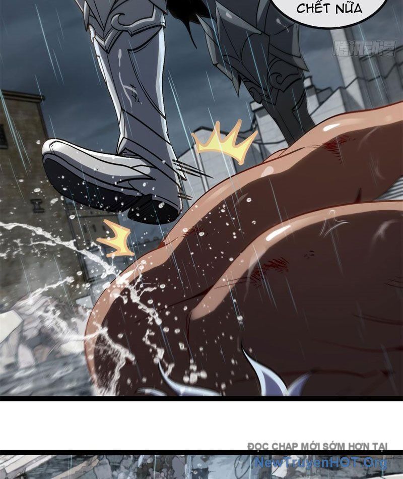 Ta Báo Thù Đế Quốc Sau Khi Bị Phản Bội - Chapter 10 - Page 12