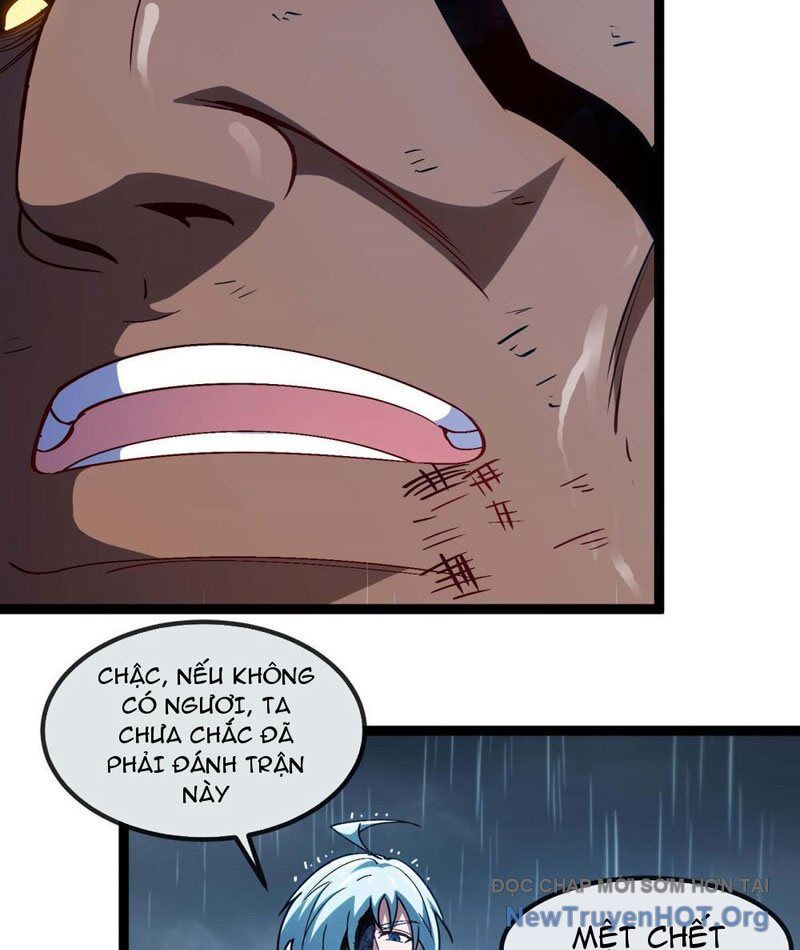 Ta Báo Thù Đế Quốc Sau Khi Bị Phản Bội - Chapter 10 - Page 18