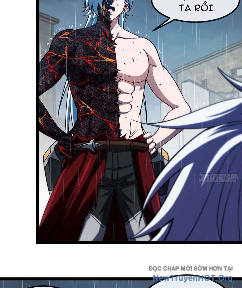 Ta Báo Thù Đế Quốc Sau Khi Bị Phản Bội - Chapter 10 - Page 19