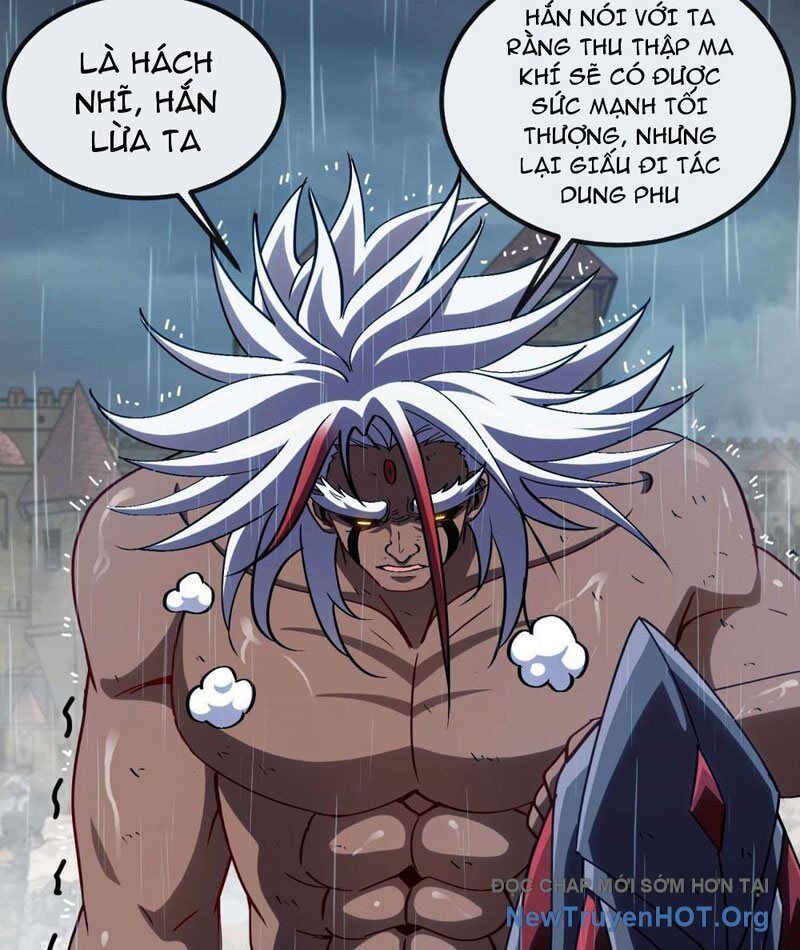 Ta Báo Thù Đế Quốc Sau Khi Bị Phản Bội - Chapter 10 - Page 20