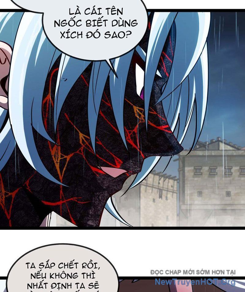 Ta Báo Thù Đế Quốc Sau Khi Bị Phản Bội - Chapter 10 - Page 22