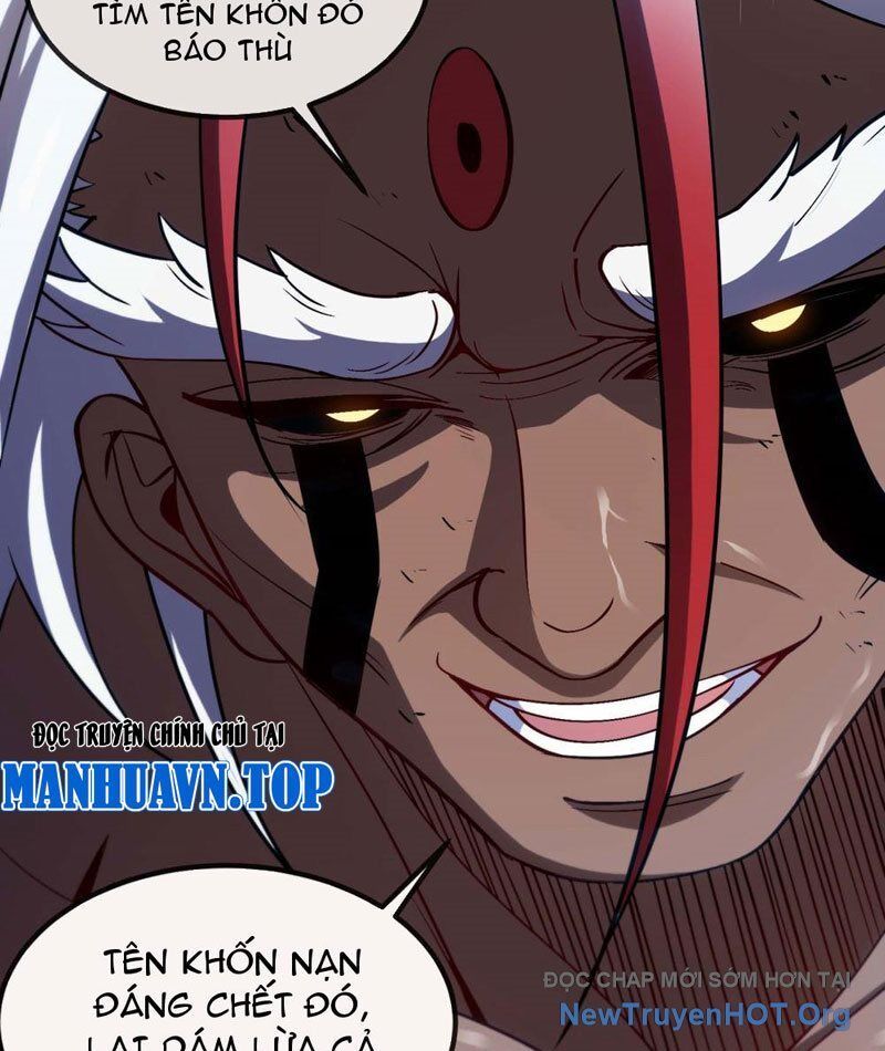 Ta Báo Thù Đế Quốc Sau Khi Bị Phản Bội - Chapter 10 - Page 23