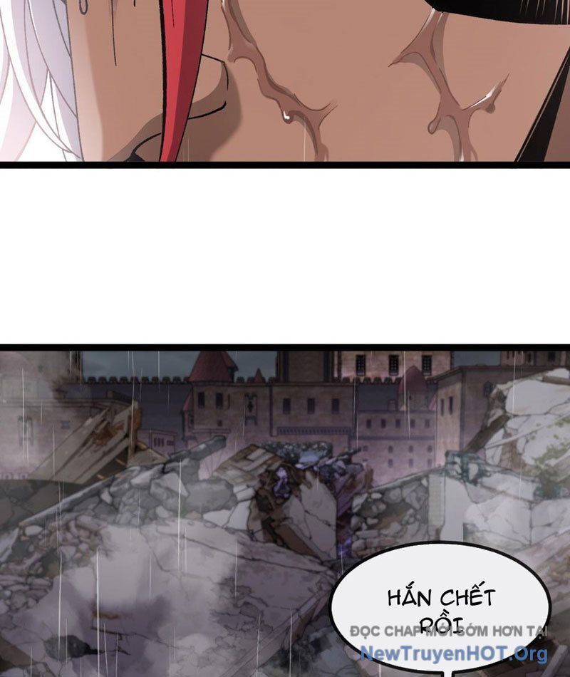 Ta Báo Thù Đế Quốc Sau Khi Bị Phản Bội - Chapter 10 - Page 32