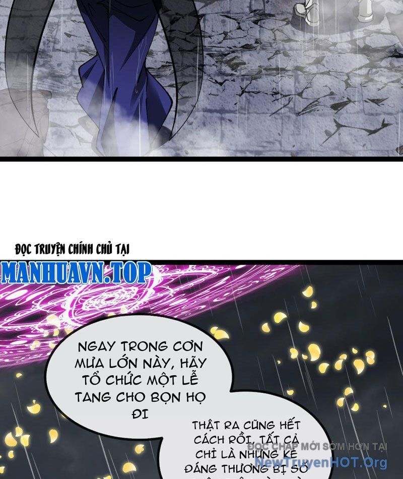 Ta Báo Thù Đế Quốc Sau Khi Bị Phản Bội - Chapter 10 - Page 34
