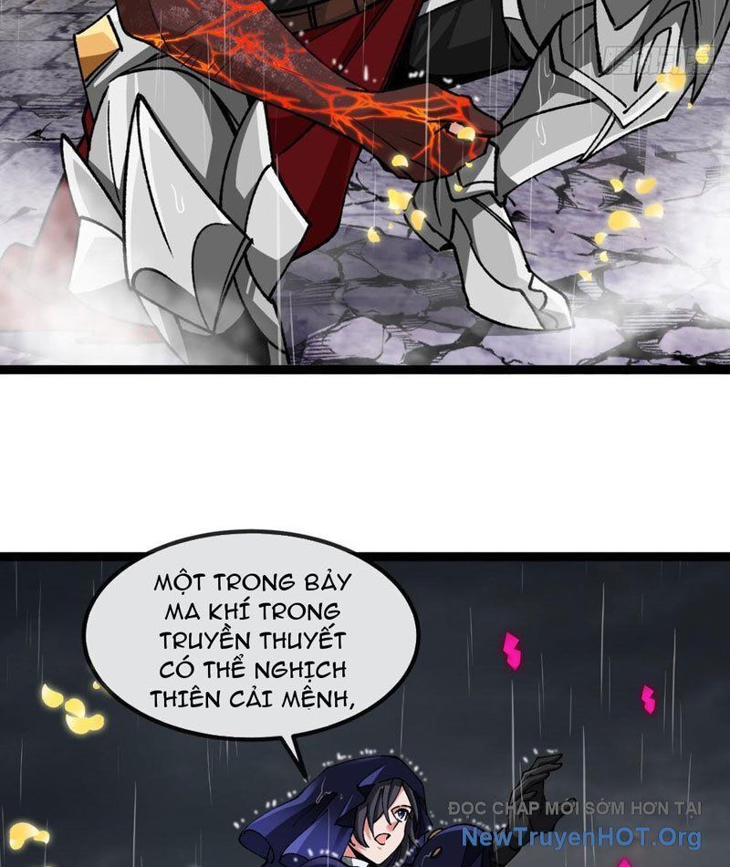 Ta Báo Thù Đế Quốc Sau Khi Bị Phản Bội - Chapter 10 - Page 37