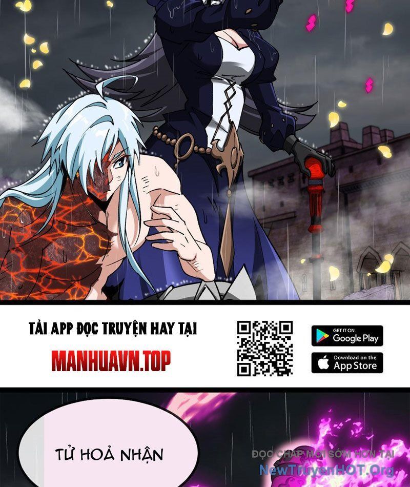 Ta Báo Thù Đế Quốc Sau Khi Bị Phản Bội - Chapter 10 - Page 38