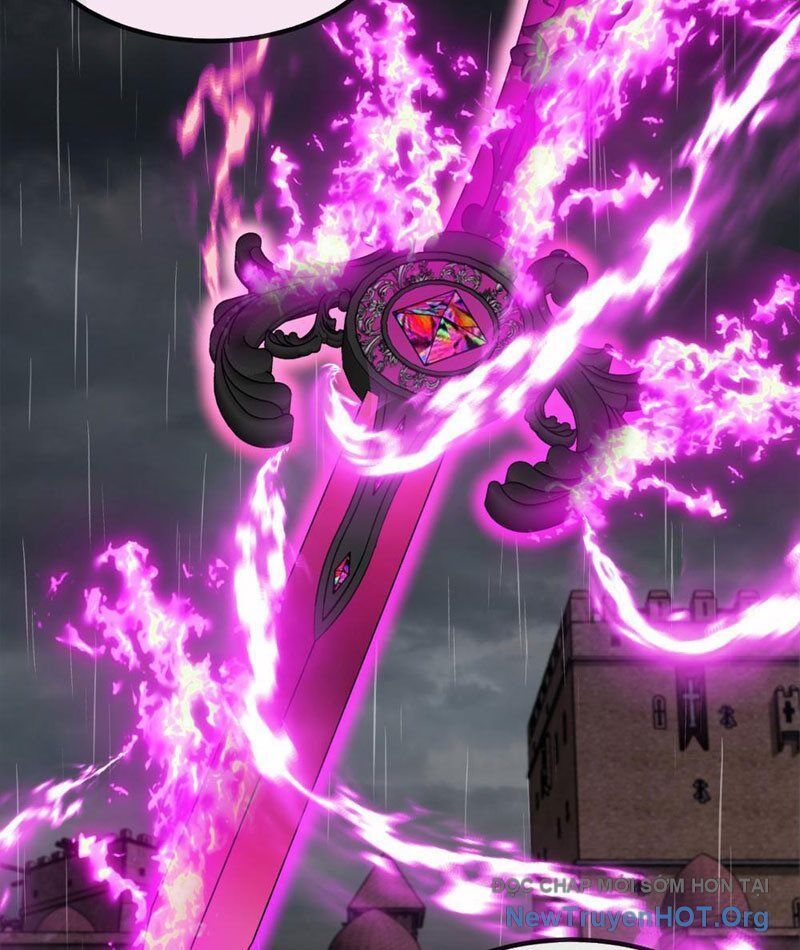 Ta Báo Thù Đế Quốc Sau Khi Bị Phản Bội - Chapter 10 - Page 39