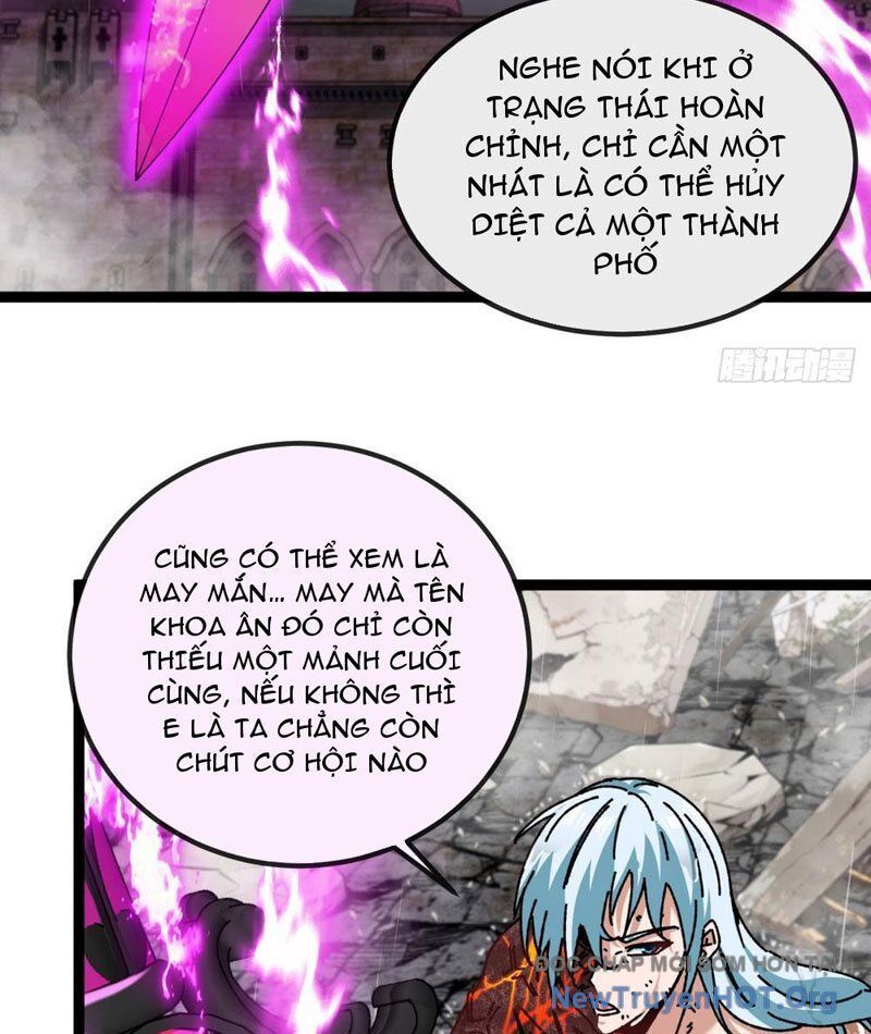 Ta Báo Thù Đế Quốc Sau Khi Bị Phản Bội - Chapter 10 - Page 40
