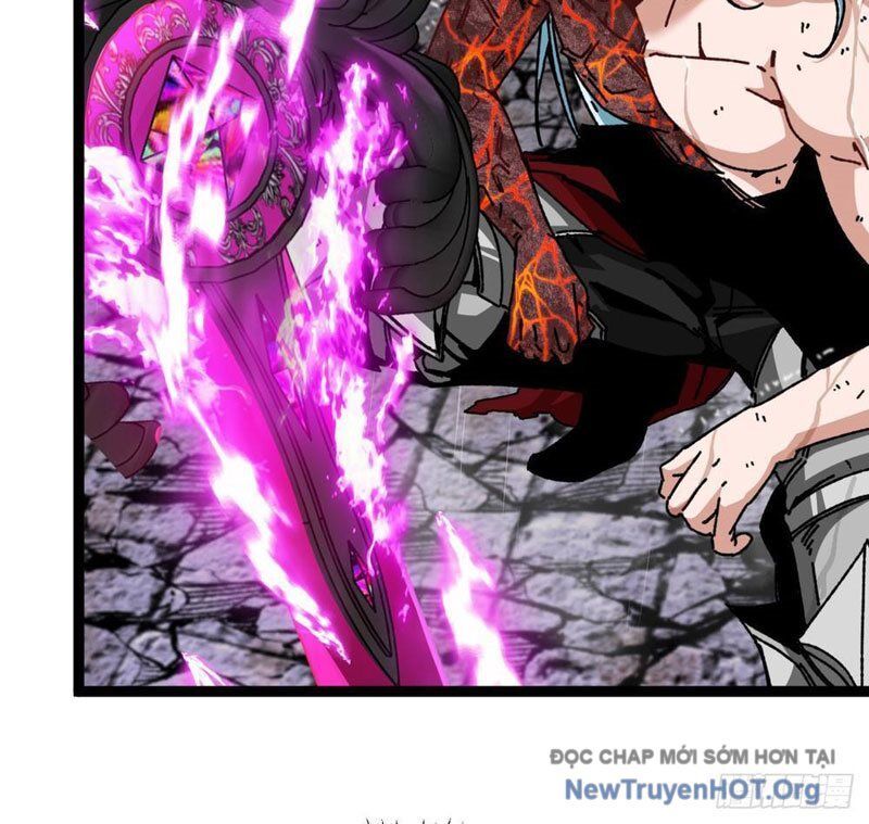 Ta Báo Thù Đế Quốc Sau Khi Bị Phản Bội - Chapter 10 - Page 41