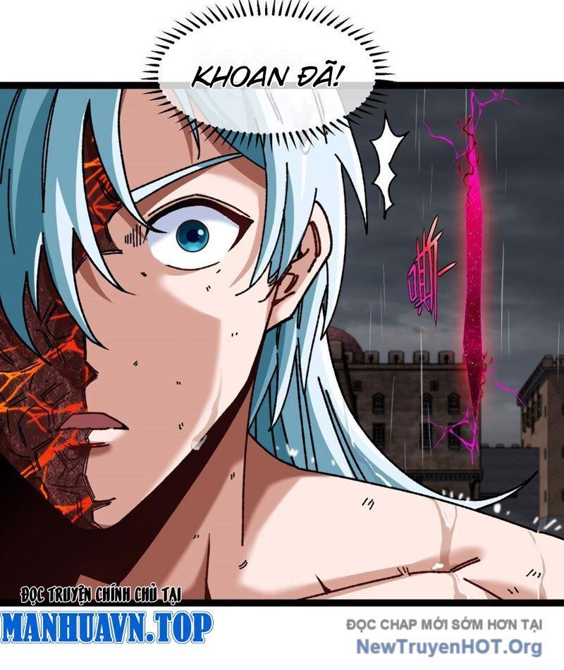 Ta Báo Thù Đế Quốc Sau Khi Bị Phản Bội - Chapter 10 - Page 42