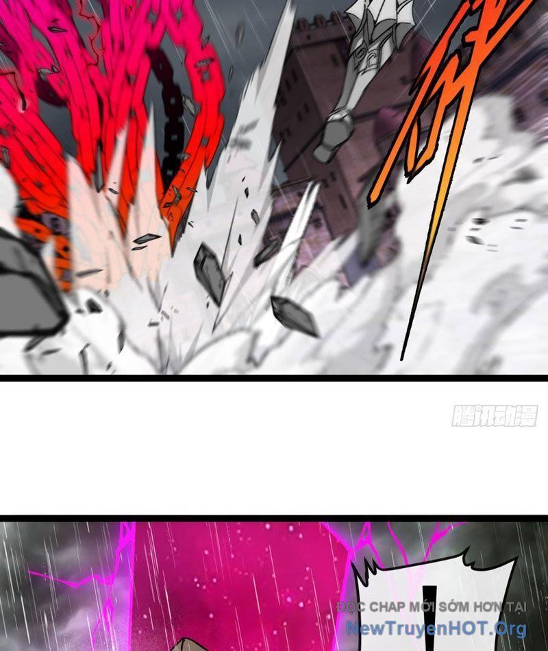 Ta Báo Thù Đế Quốc Sau Khi Bị Phản Bội - Chapter 10 - Page 45