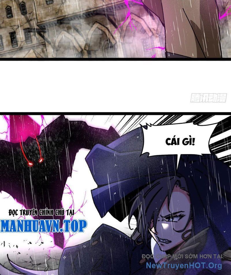 Ta Báo Thù Đế Quốc Sau Khi Bị Phản Bội - Chapter 10 - Page 47