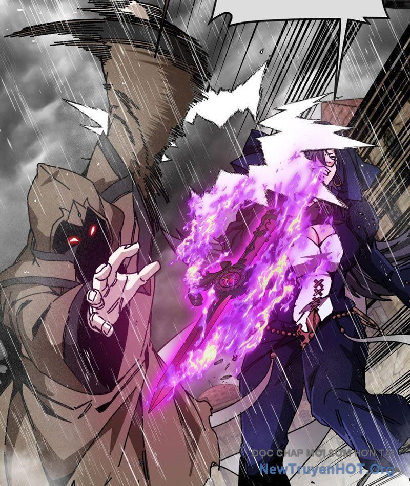 Ta Báo Thù Đế Quốc Sau Khi Bị Phản Bội - Chapter 10 - Page 50