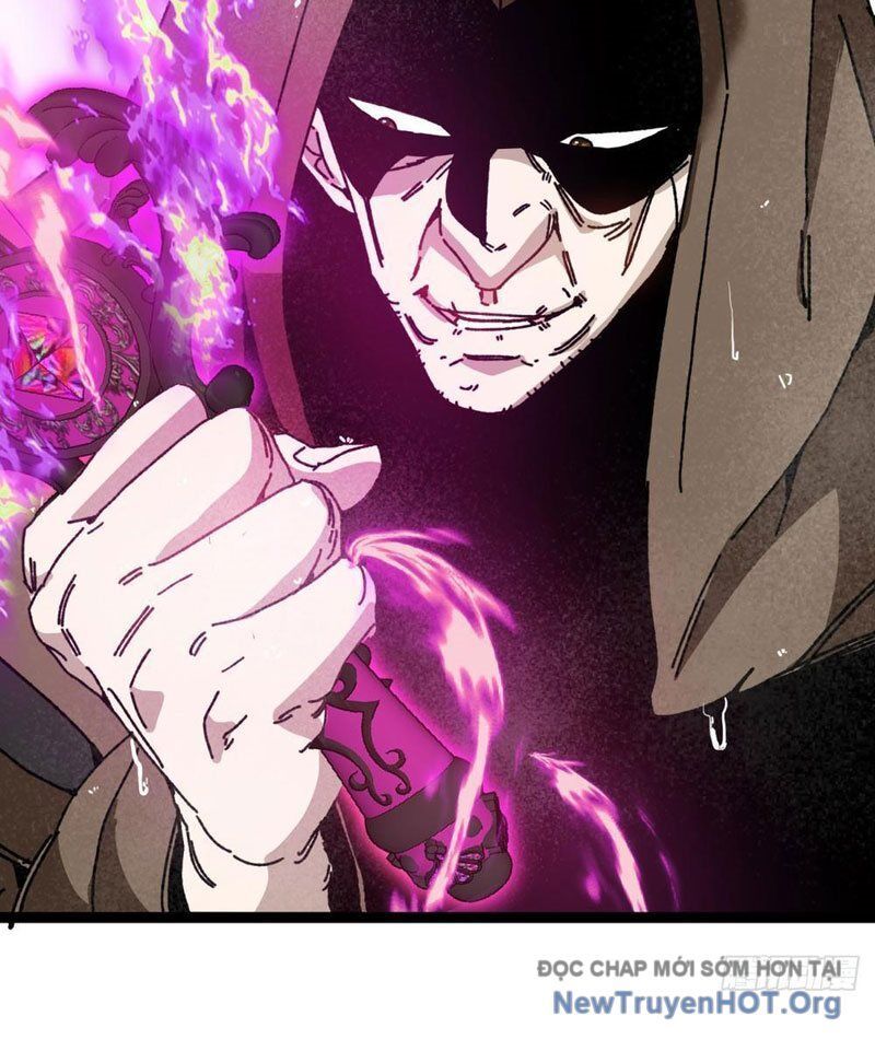 Ta Báo Thù Đế Quốc Sau Khi Bị Phản Bội - Chapter 10 - Page 52