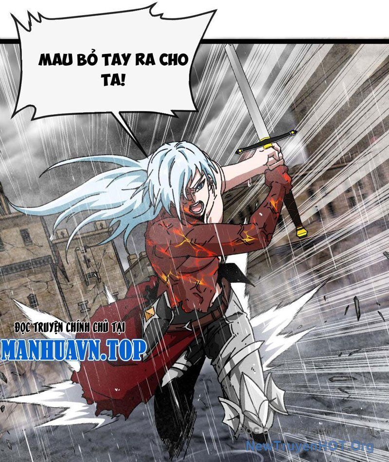 Ta Báo Thù Đế Quốc Sau Khi Bị Phản Bội - Chapter 10 - Page 53