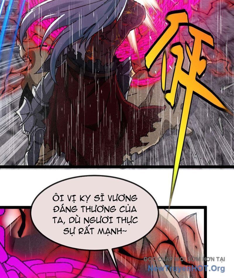 Ta Báo Thù Đế Quốc Sau Khi Bị Phản Bội - Chapter 10 - Page 55