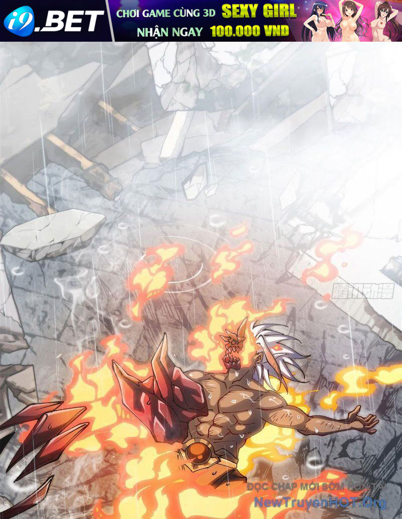 Ta Báo Thù Đế Quốc Sau Khi Bị Phản Bội - Chapter 10 - Page 6