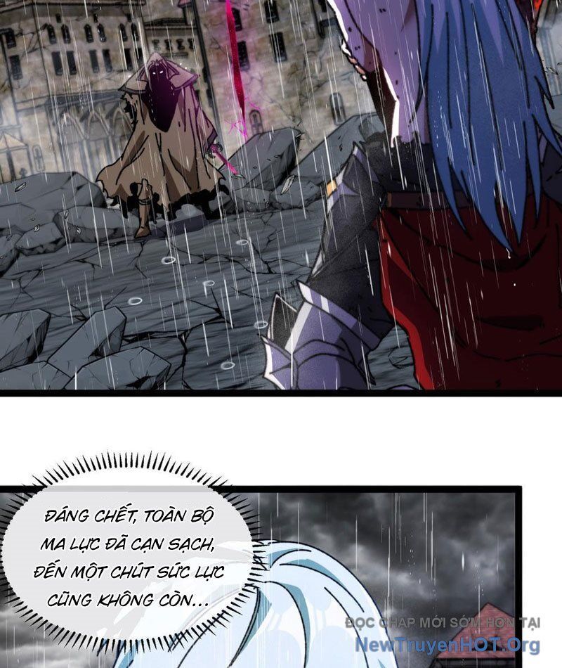 Ta Báo Thù Đế Quốc Sau Khi Bị Phản Bội - Chapter 10 - Page 68