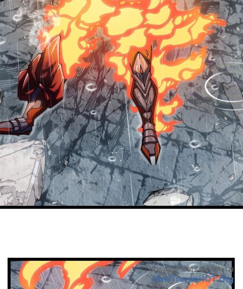 Ta Báo Thù Đế Quốc Sau Khi Bị Phản Bội - Chapter 10 - Page 7