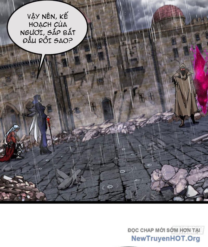 Ta Báo Thù Đế Quốc Sau Khi Bị Phản Bội - Chapter 10 - Page 72