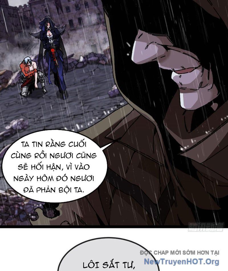 Ta Báo Thù Đế Quốc Sau Khi Bị Phản Bội - Chapter 10 - Page 75