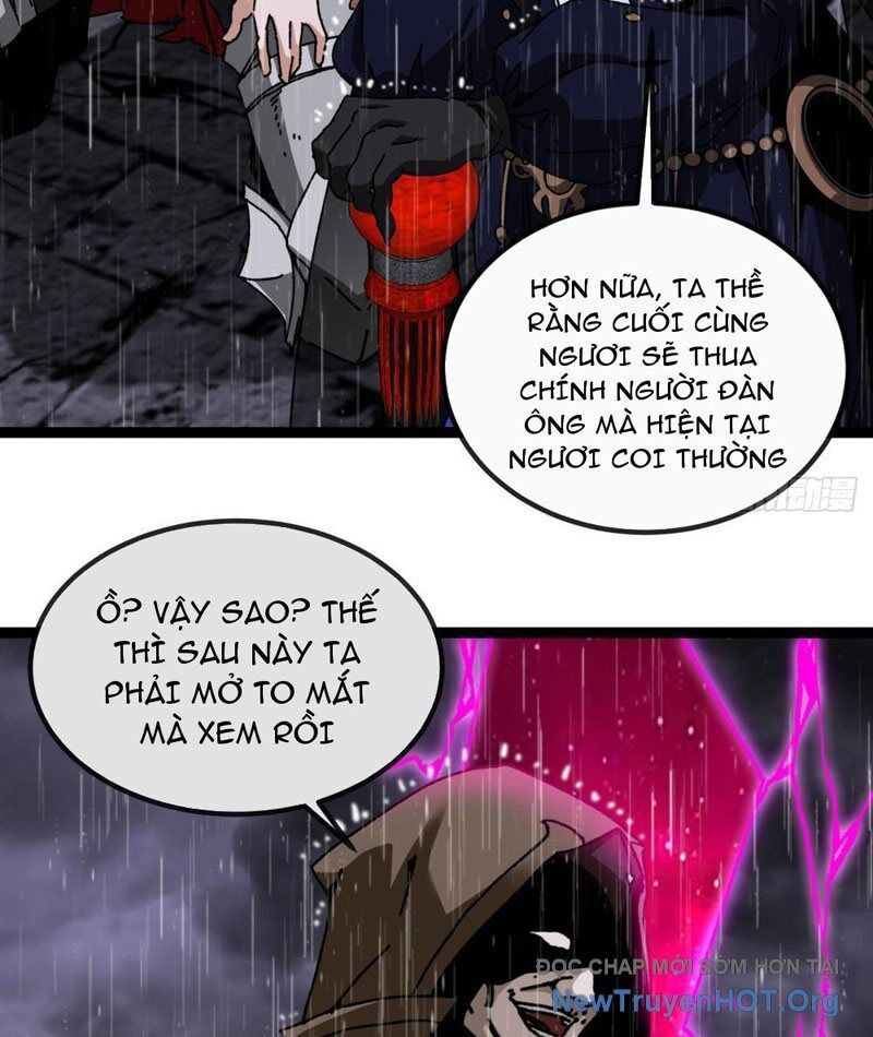 Ta Báo Thù Đế Quốc Sau Khi Bị Phản Bội - Chapter 10 - Page 77