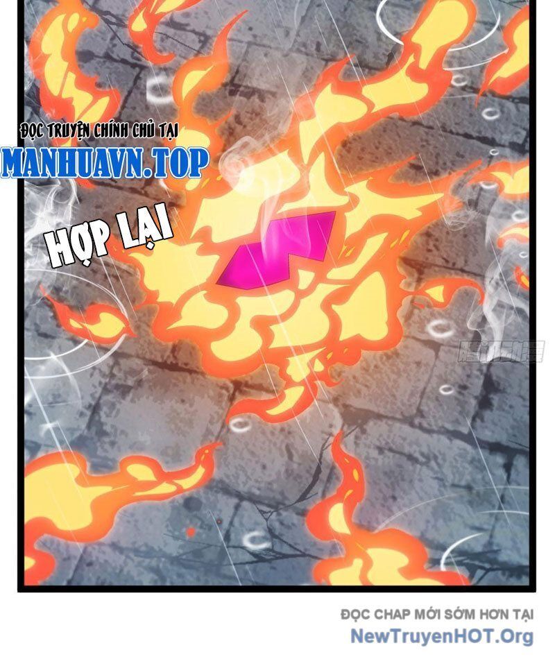 Ta Báo Thù Đế Quốc Sau Khi Bị Phản Bội - Chapter 10 - Page 8