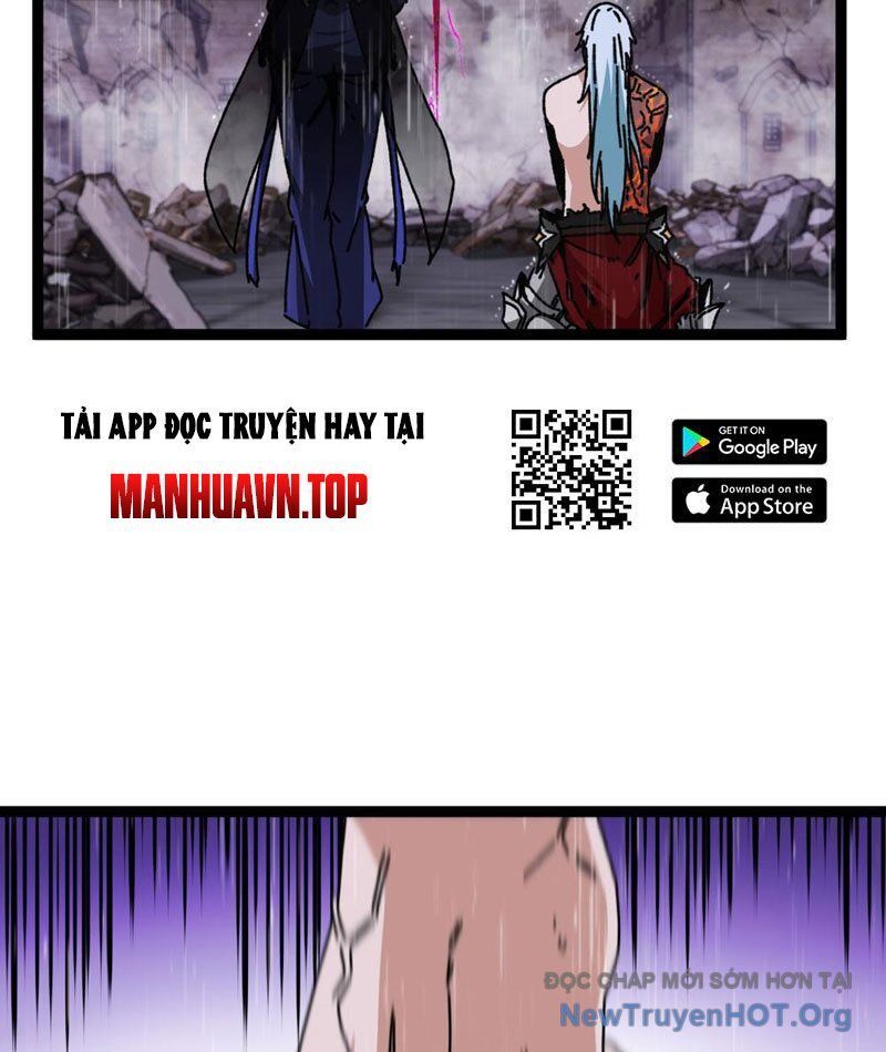 Ta Báo Thù Đế Quốc Sau Khi Bị Phản Bội - Chapter 10 - Page 80
