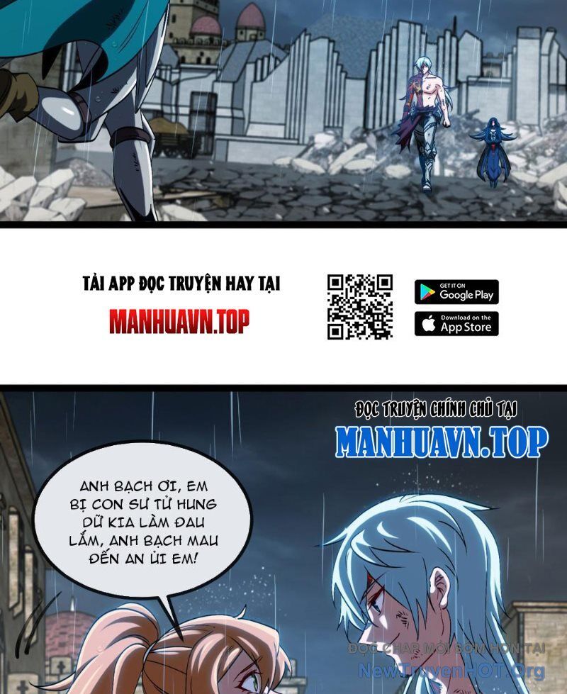 Ta Báo Thù Đế Quốc Sau Khi Bị Phản Bội - Chapter 11 - Page 11