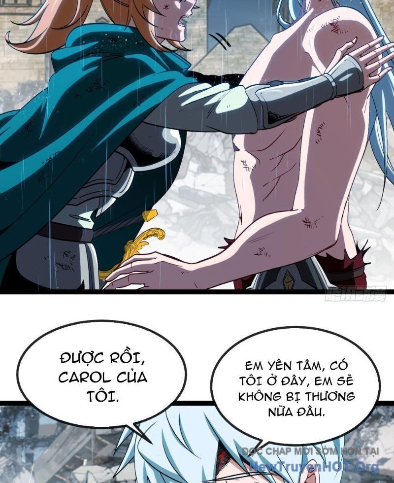 Ta Báo Thù Đế Quốc Sau Khi Bị Phản Bội - Chapter 11 - Page 12