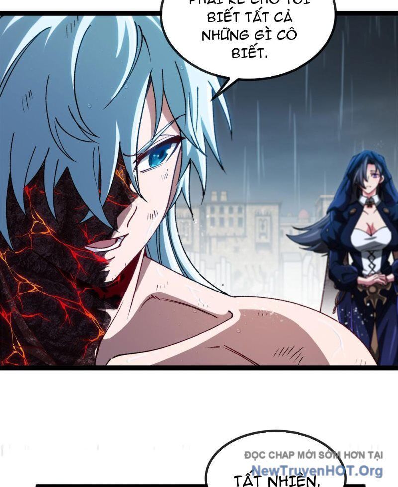 Ta Báo Thù Đế Quốc Sau Khi Bị Phản Bội - Chapter 11 - Page 14