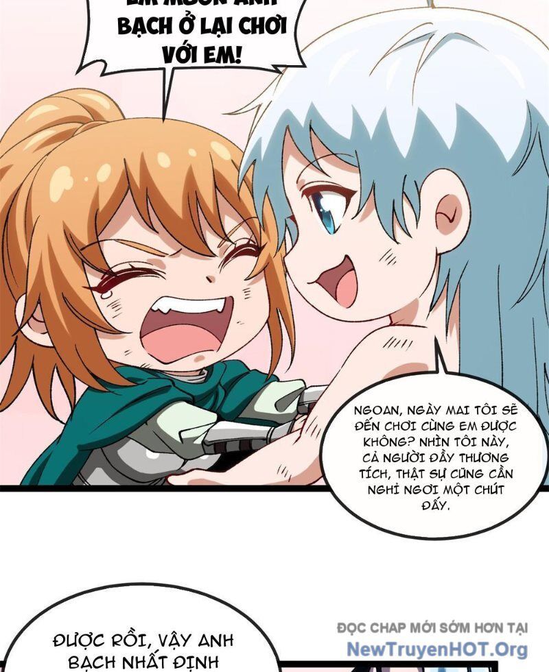 Ta Báo Thù Đế Quốc Sau Khi Bị Phản Bội - Chapter 11 - Page 16