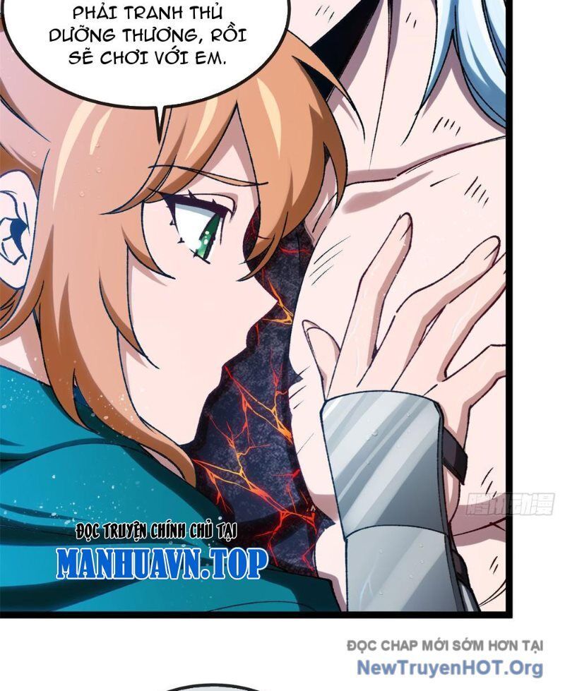 Ta Báo Thù Đế Quốc Sau Khi Bị Phản Bội - Chapter 11 - Page 17