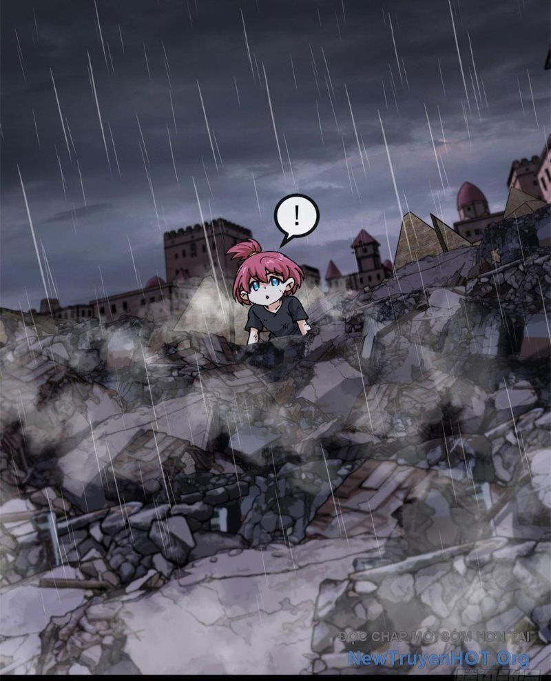 Ta Báo Thù Đế Quốc Sau Khi Bị Phản Bội - Chapter 11 - Page 20