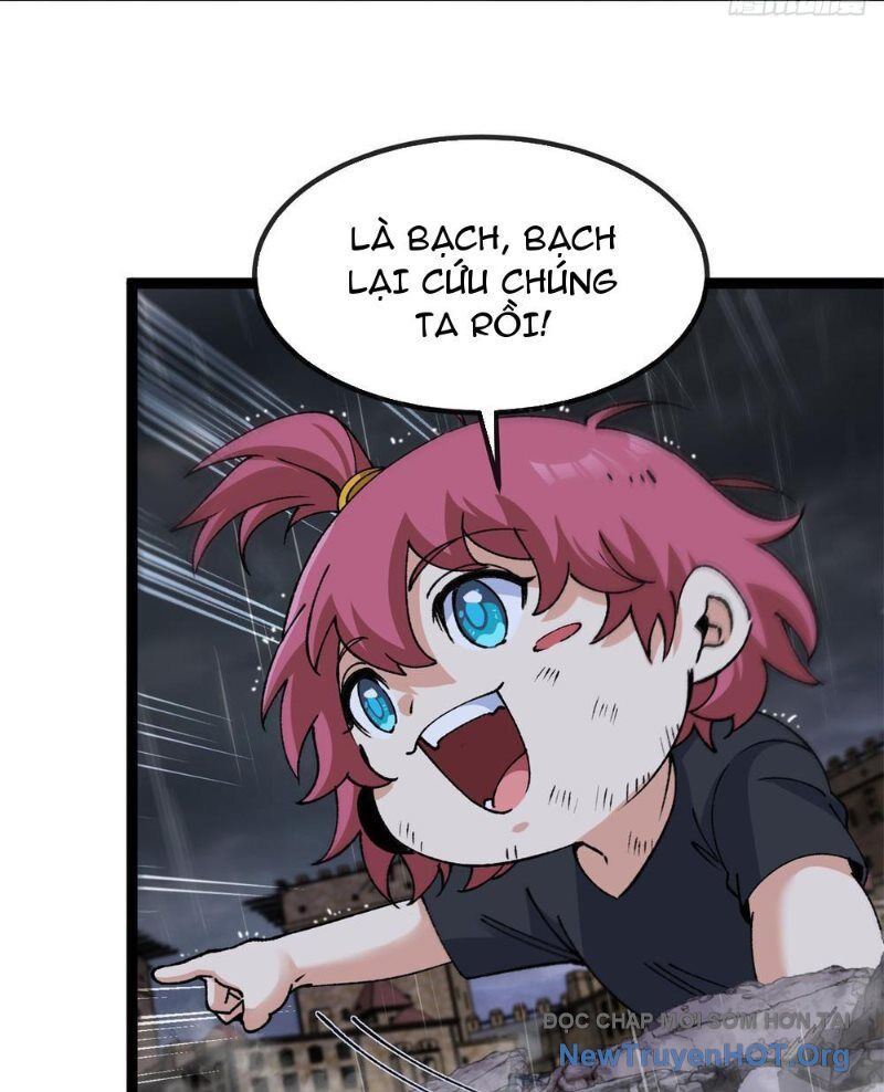 Ta Báo Thù Đế Quốc Sau Khi Bị Phản Bội - Chapter 11 - Page 21