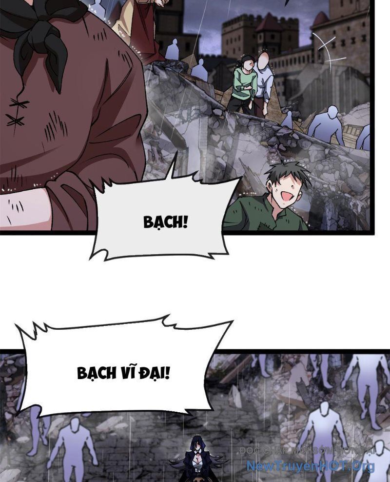 Ta Báo Thù Đế Quốc Sau Khi Bị Phản Bội - Chapter 11 - Page 23