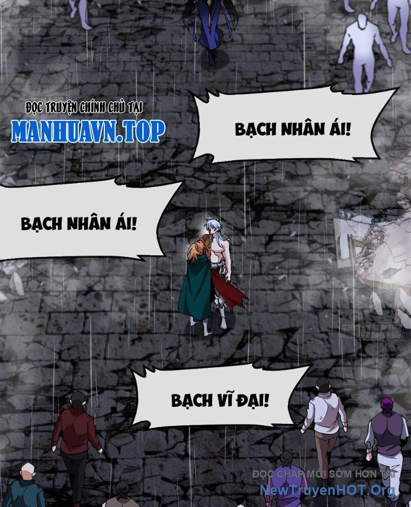 Ta Báo Thù Đế Quốc Sau Khi Bị Phản Bội - Chapter 11 - Page 24