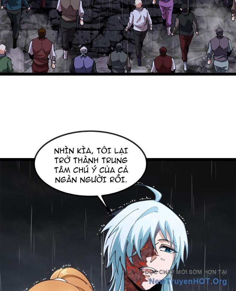 Ta Báo Thù Đế Quốc Sau Khi Bị Phản Bội - Chapter 11 - Page 25