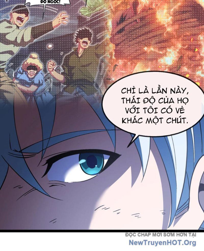 Ta Báo Thù Đế Quốc Sau Khi Bị Phản Bội - Chapter 11 - Page 27