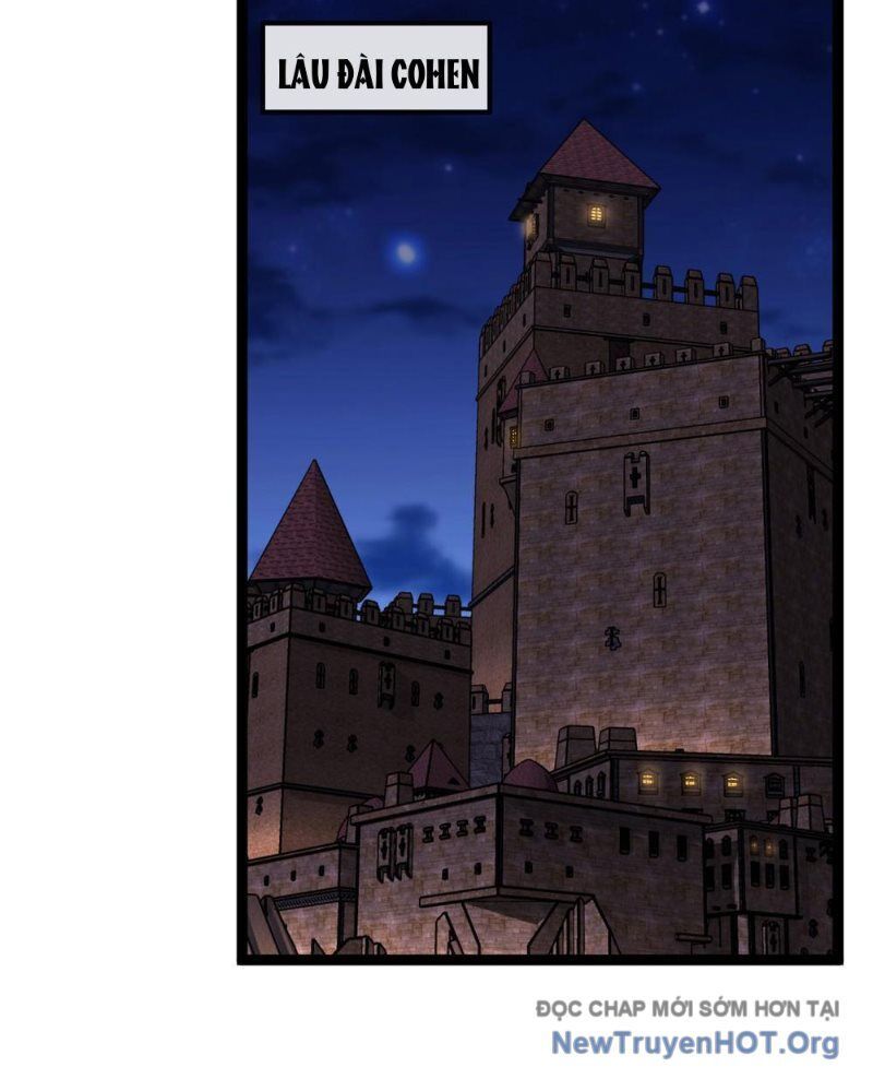 Ta Báo Thù Đế Quốc Sau Khi Bị Phản Bội - Chapter 11 - Page 29