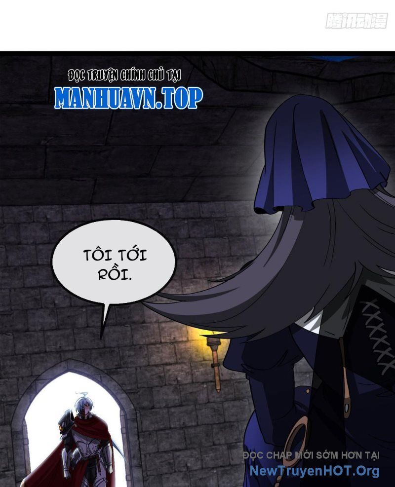 Ta Báo Thù Đế Quốc Sau Khi Bị Phản Bội - Chapter 11 - Page 30