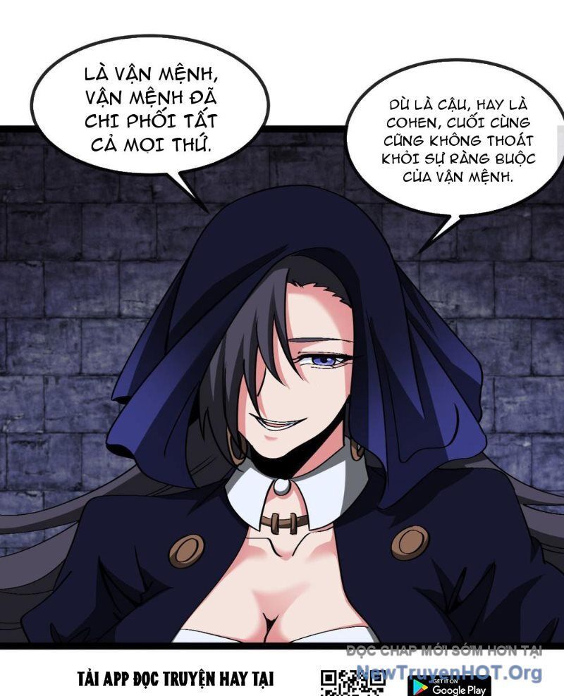 Ta Báo Thù Đế Quốc Sau Khi Bị Phản Bội - Chapter 11 - Page 33