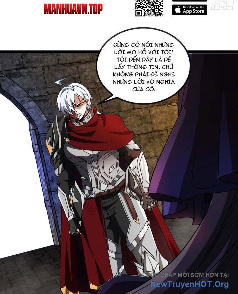 Ta Báo Thù Đế Quốc Sau Khi Bị Phản Bội - Chapter 11 - Page 34