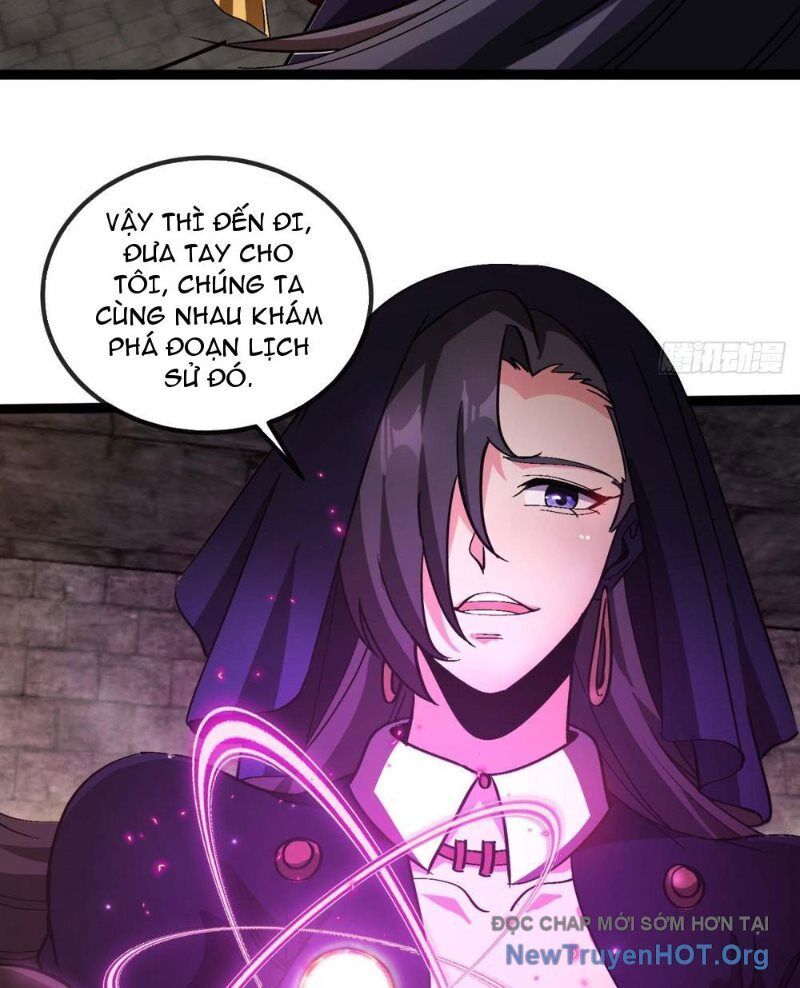 Ta Báo Thù Đế Quốc Sau Khi Bị Phản Bội - Chapter 11 - Page 35